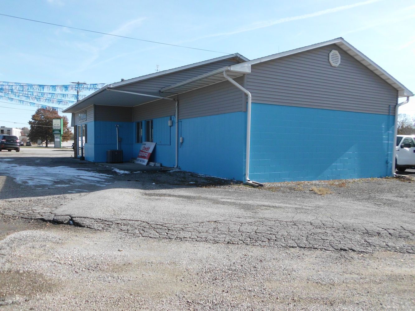 1209 N Baltimore St, Kirksville, MO 63501
